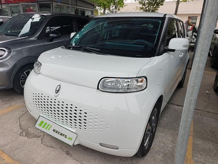 2022 Upgraded 305km Luxury NCM