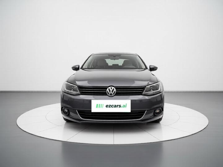 Sagitar 2012 1.4TSI MT Luxury photo 2