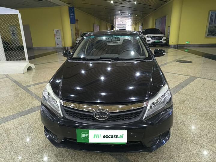 F3 2015 1.5L MT Comfort photo 2