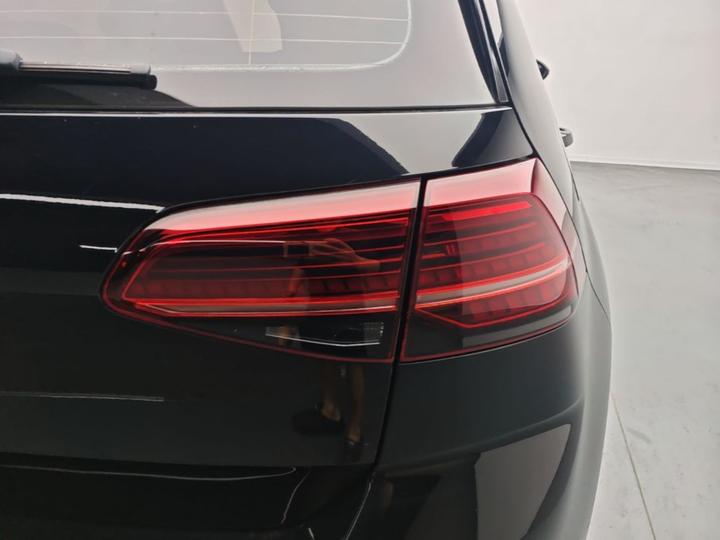 Golf 2019 280TSI DSG R-Line China V photo 7