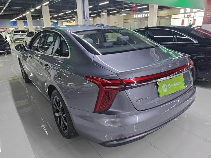 H5 PHEV 2025 170 photo 4
