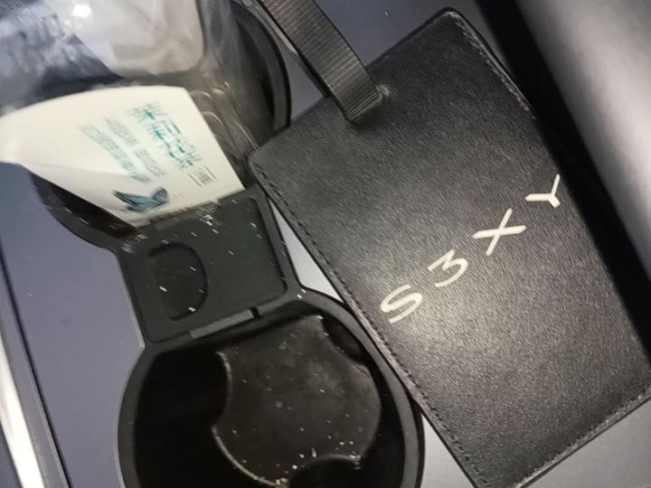 Model 3 2022 RWD photo 8