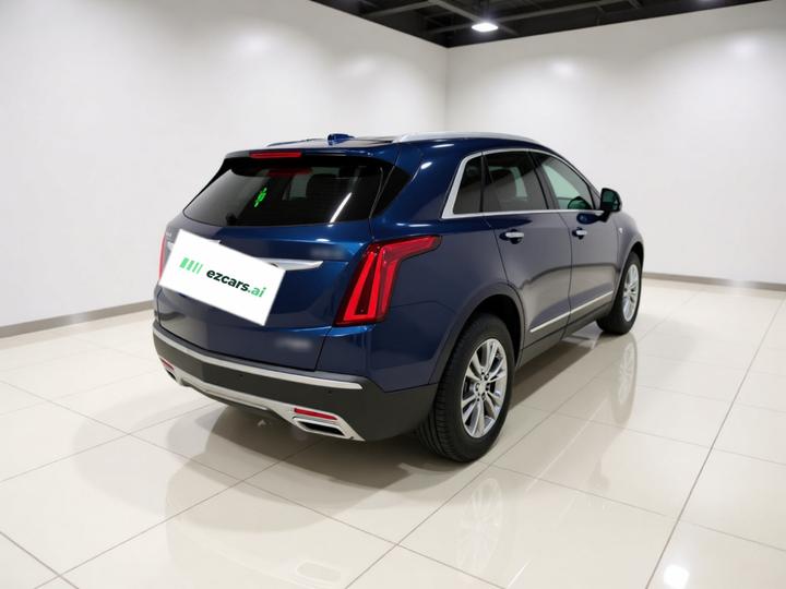 XT5 2020 28T Luxury photo 4