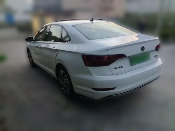 Sagitar 2021 200TSI DSG photo 4