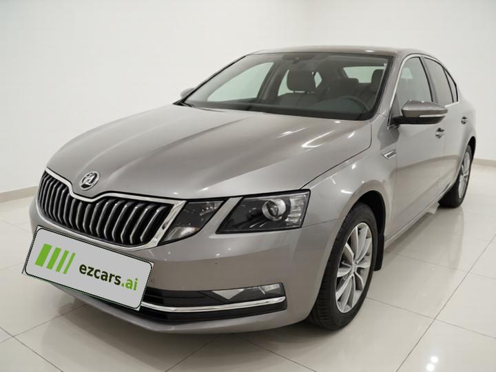 Octavia 2019 1.5L AT Comfort China V
