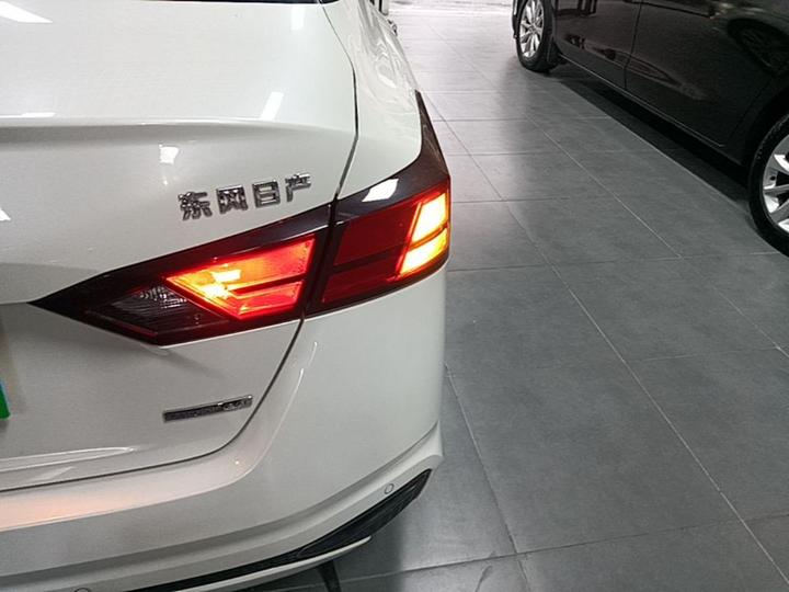 Teana 2020 2.0L XL Comfort photo 7