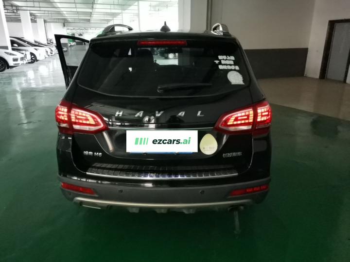 H6 2015 Facelift Sport 1.5T MT RWD Elite photo 4