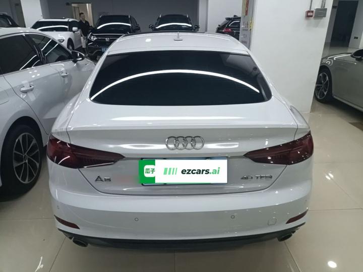 A5 2017 Sportback 40 TFSI Fashion photo 3