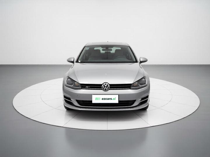Golf 2015 1.4TSI AT Luxury photo 2