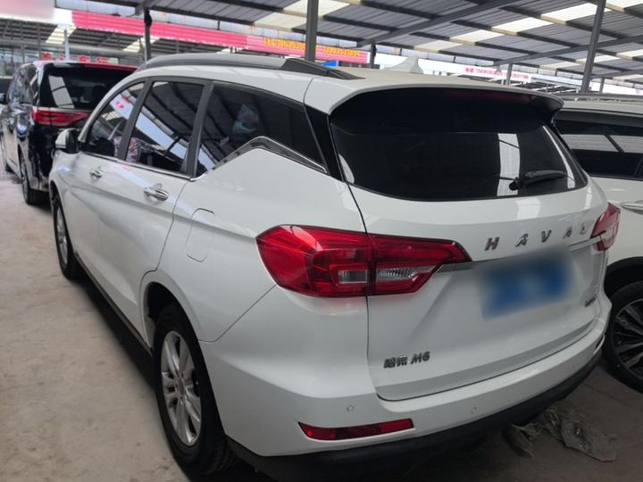 M6 2018 1.5T MT RWD Elite photo 4