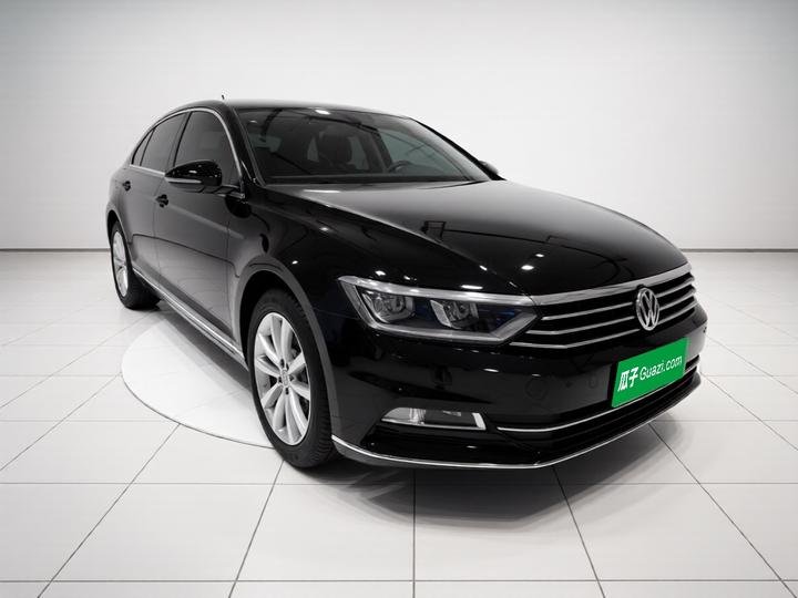 Magotan 2019 330TSI DSG Leading China VI photo 3