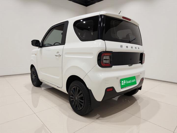 2024 Panda mini 200km Endurance Bear photo 4