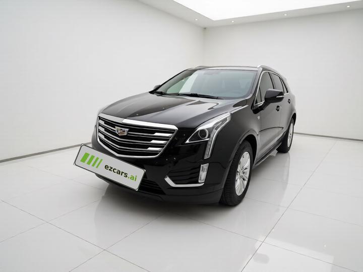 XT5 2018 28E AWD Tech
