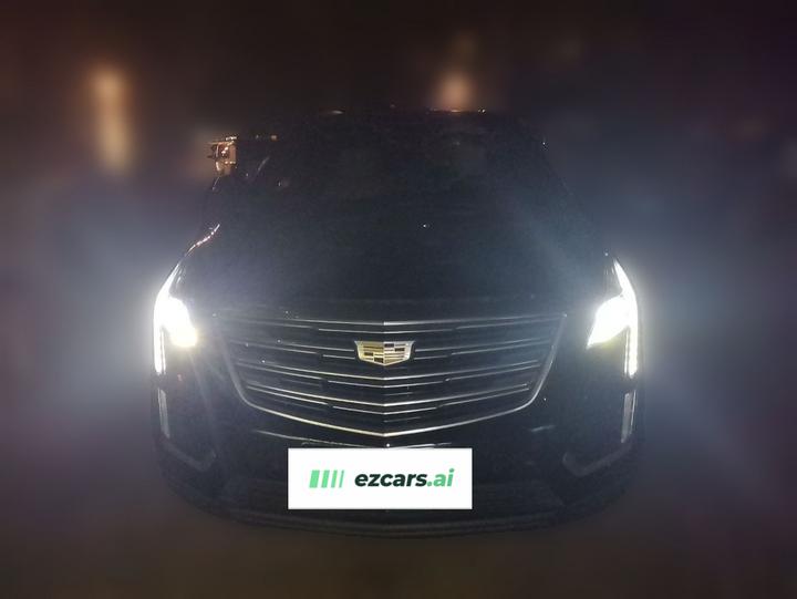 XT5 2018 25T Luxury photo 2