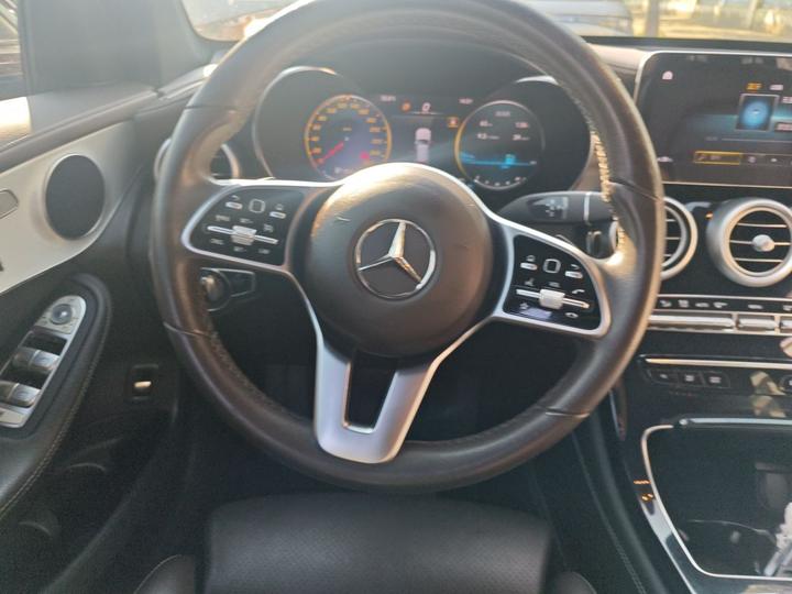 GLC 2021 GLC 260 L 4MATIC Dynamic photo 7