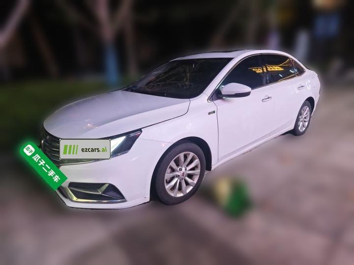 i6 EV 2017 45T Hybrid Smart