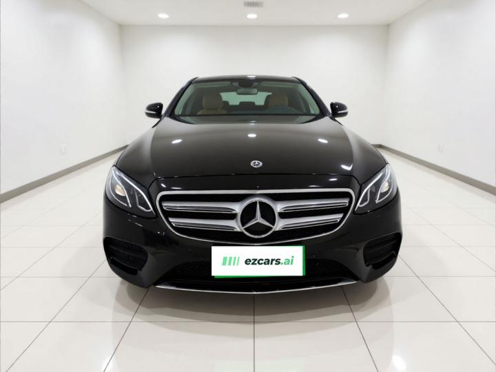 E-Class 2020 E 260 L Sport photo 2
