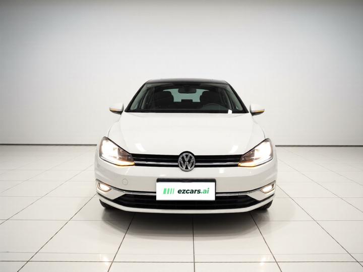 Golf 2019 280TSI DSG Comfort China VI photo 2