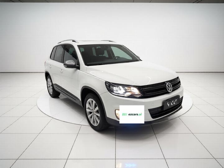 Tiguan 2016 280TSI AT RWD photo 3