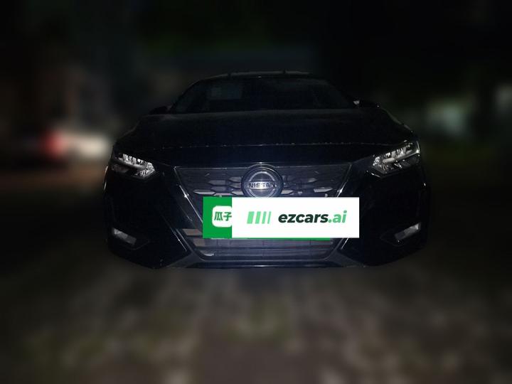 Sylphy 2021 1.6L XL CVT Enjoy photo 2