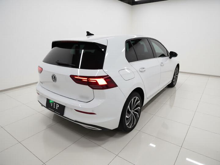Golf 2021 280TSI DSG Pro photo 6