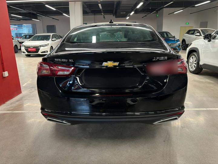 Malibu XL 2023 1.5T photo 4