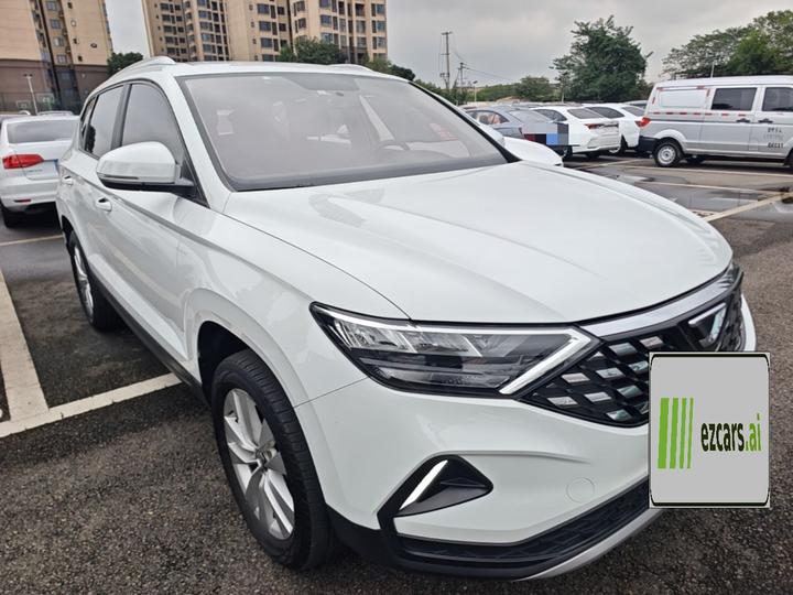 VS5 2019 280TSI AT Progressive photo 3