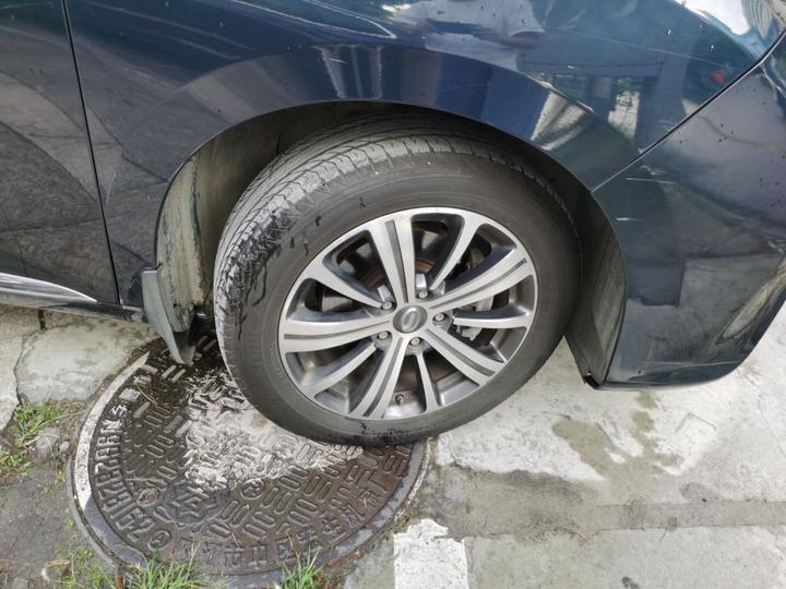 GAC Trumpchi M8 2018 320T Premium photo 8