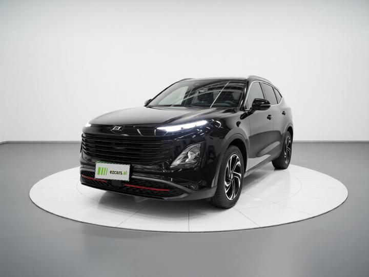 Bestune T90 2025 1.5T