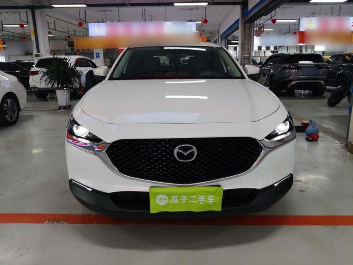 CX-30 2021 2.0L AT photo 2