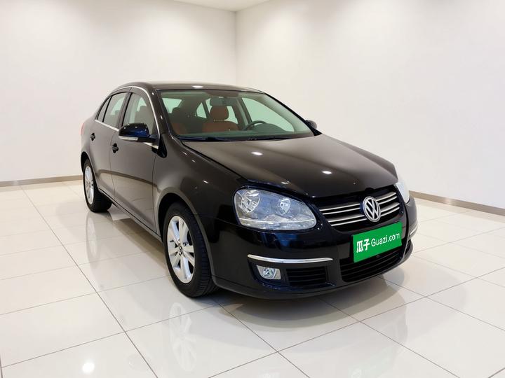 Sagitar 2011 1.4TSI AT Luxury photo 3