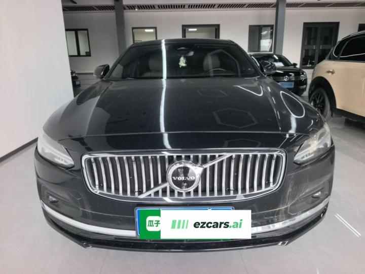 S90 2024 B5 Luxury photo 2