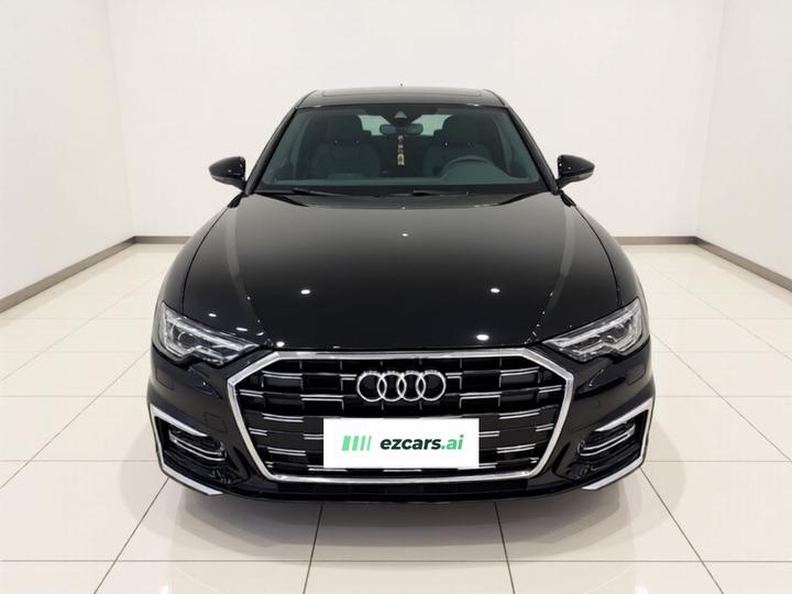 A6L 2024 40 TFSI Luxury Dynamic photo 2