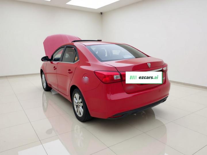 360 2015 1.5L AT Luxury photo 4