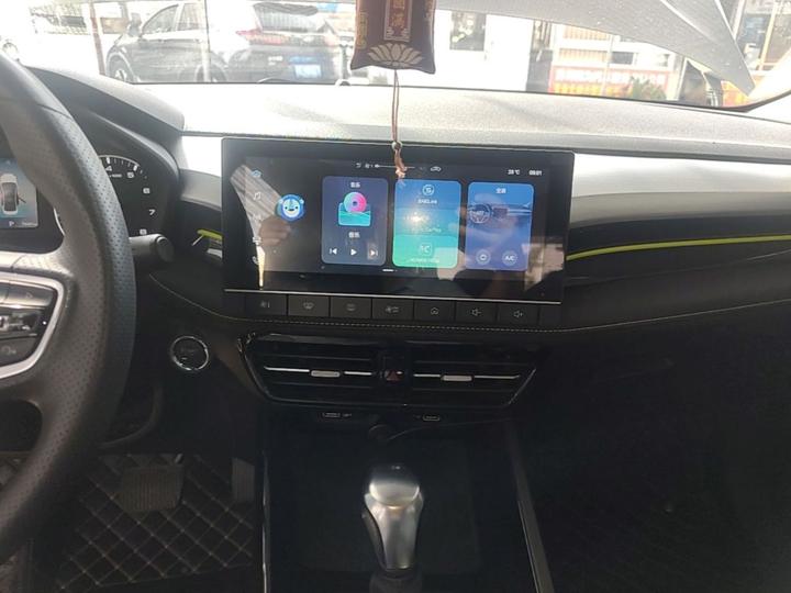 i5 2021 1.5L CVT Platinum photo 8