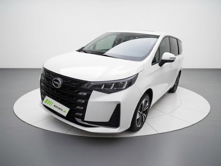 GAC Trumpchi M6 2021 PRO 270T DCT Luxury