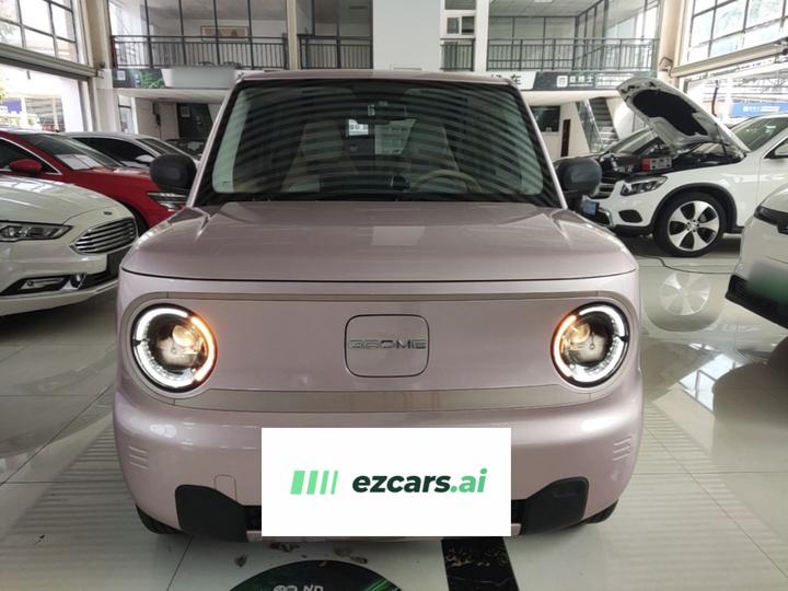 2023 Panda mini 200km Endurance Bear photo 2