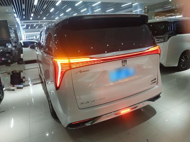 2023 2.0T 6-Seater photo 4