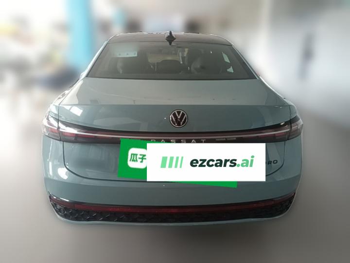 Passat 2026 Pro 380TSI photo 5