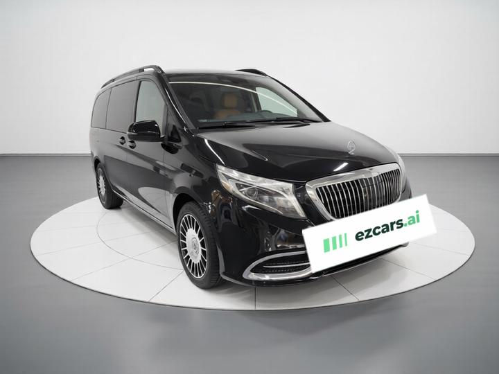 Vito 2018 2.0T Elite 7-Seater China VI photo 3