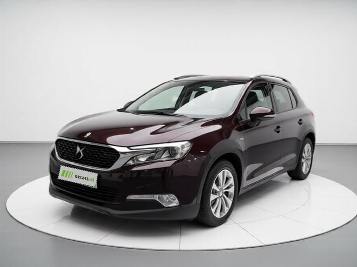 6 2014 1.6T THP160