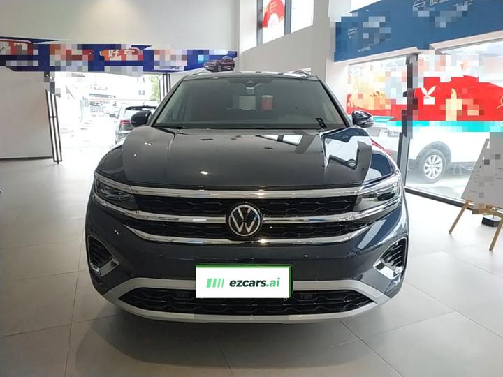 2022 380TSI AWD Luxury Pro 6-Seater photo 2