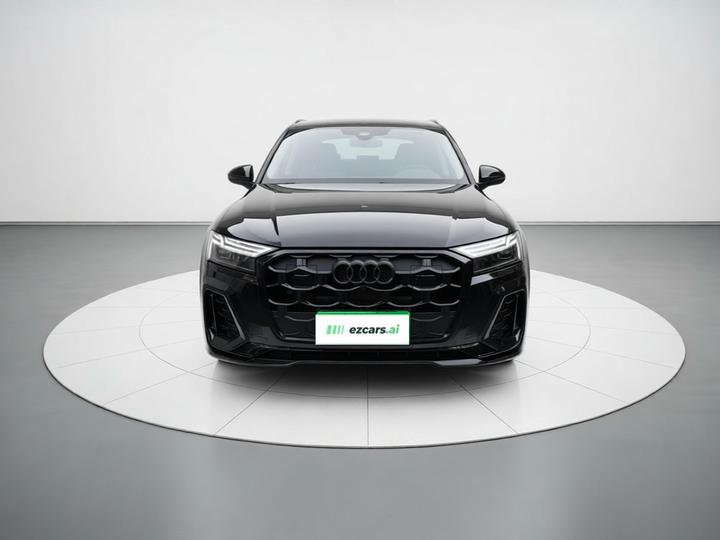 Q7 2024 45 TFSI quattro S line photo 2