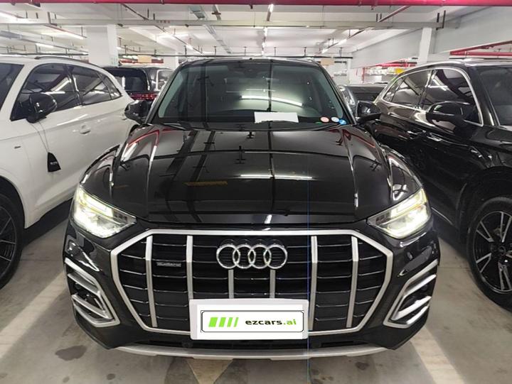 Q5L 2023 40T Luxury photo 2