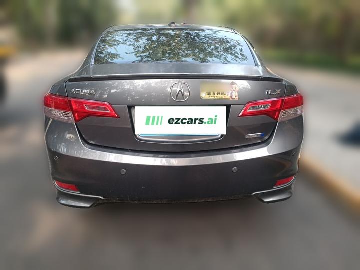 ILX 2013 1.5L Hybrid photo 5
