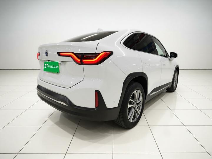 EC6 2020 430KM Sport photo 6