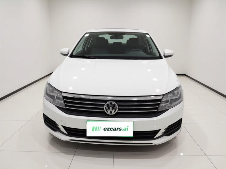 2019 Lavida 1.5L AT China VI photo 2