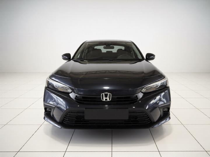 Civic 2023 240TURBO CVT photo 2