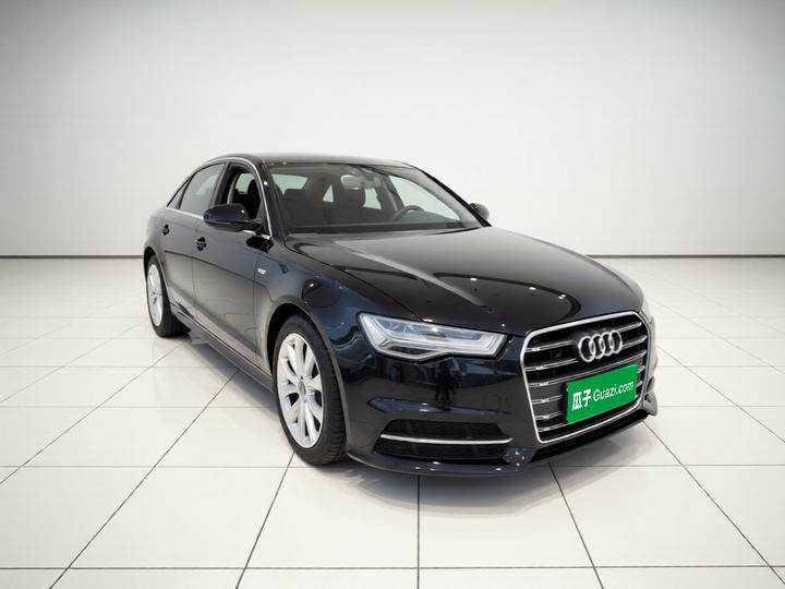 A6L 2018 35 TFSI Collection photo 3