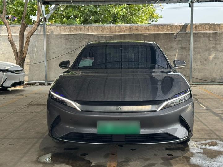Han 2020 EV Extended Range Premium photo 2